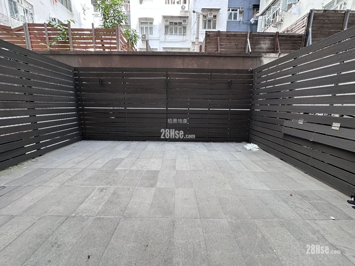 百利大廈 售盤 2 房 , 2 浴室 633 平方呎 百利大廈 售盤 2 房 , 2 浴室 633 平方呎