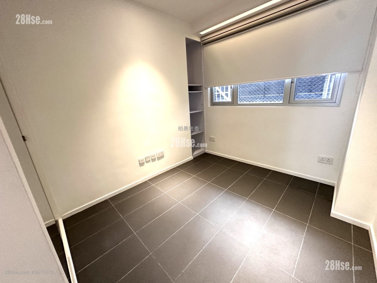 百利大廈 售盤 2 房 , 2 浴室 633 平方呎 百利大廈 售盤 2 房 , 2 浴室 633 平方呎