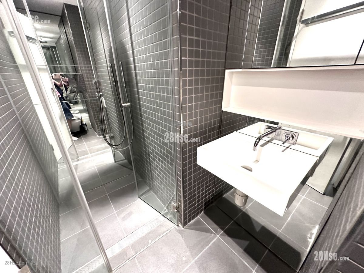 百利大廈 售盤 2 房 , 2 浴室 633 平方呎 百利大廈 售盤 2 房 , 2 浴室 633 平方呎