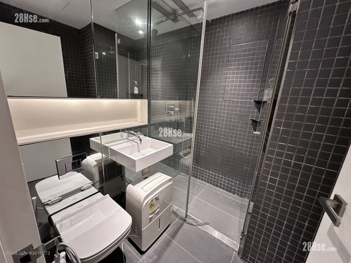 百利大廈 售盤 2 房 , 2 浴室 633 平方呎 百利大廈 售盤 2 房 , 2 浴室 633 平方呎