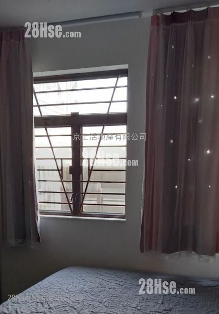 Tai Wai Village Rental 1 Bedroom , 1 Bathroom 360 ft²
