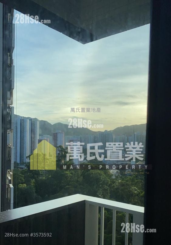 御半山 租盤 2 房 , 1 浴室 399 平方呎