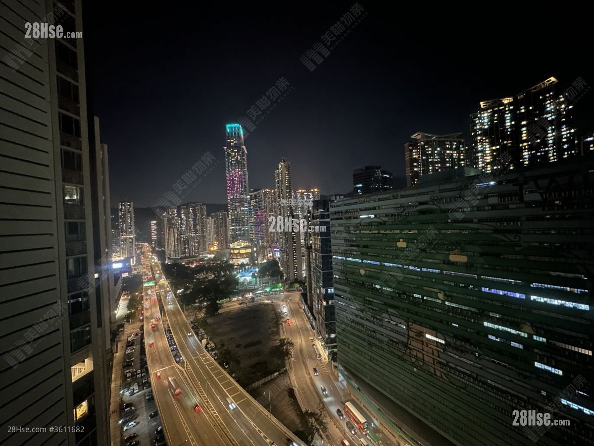 City Point Sell 2 Bedrooms 482 ft²