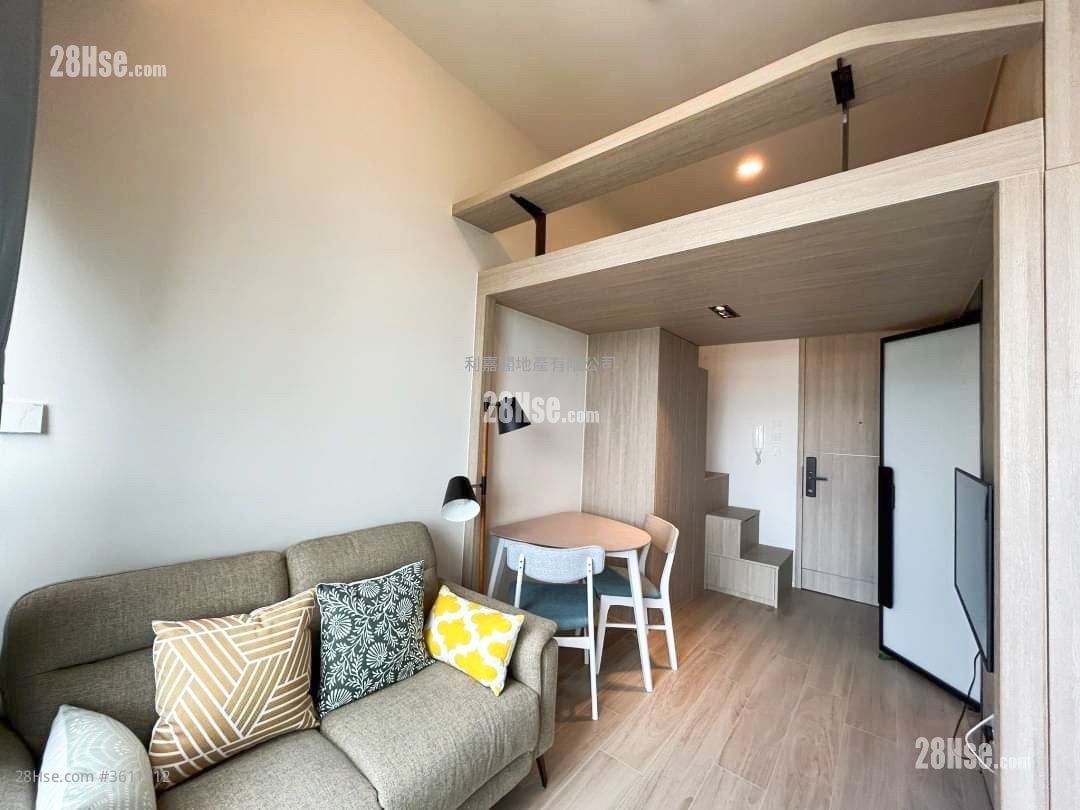 The Met.azure Rental Studio , 1 Bathroom 200 ft²