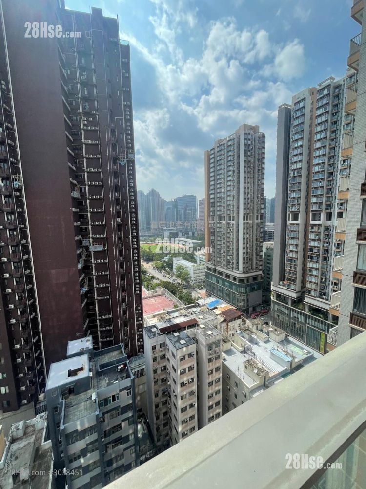 Heya Star Sell 2 Bedrooms , 1 Bathroom 520 ft²