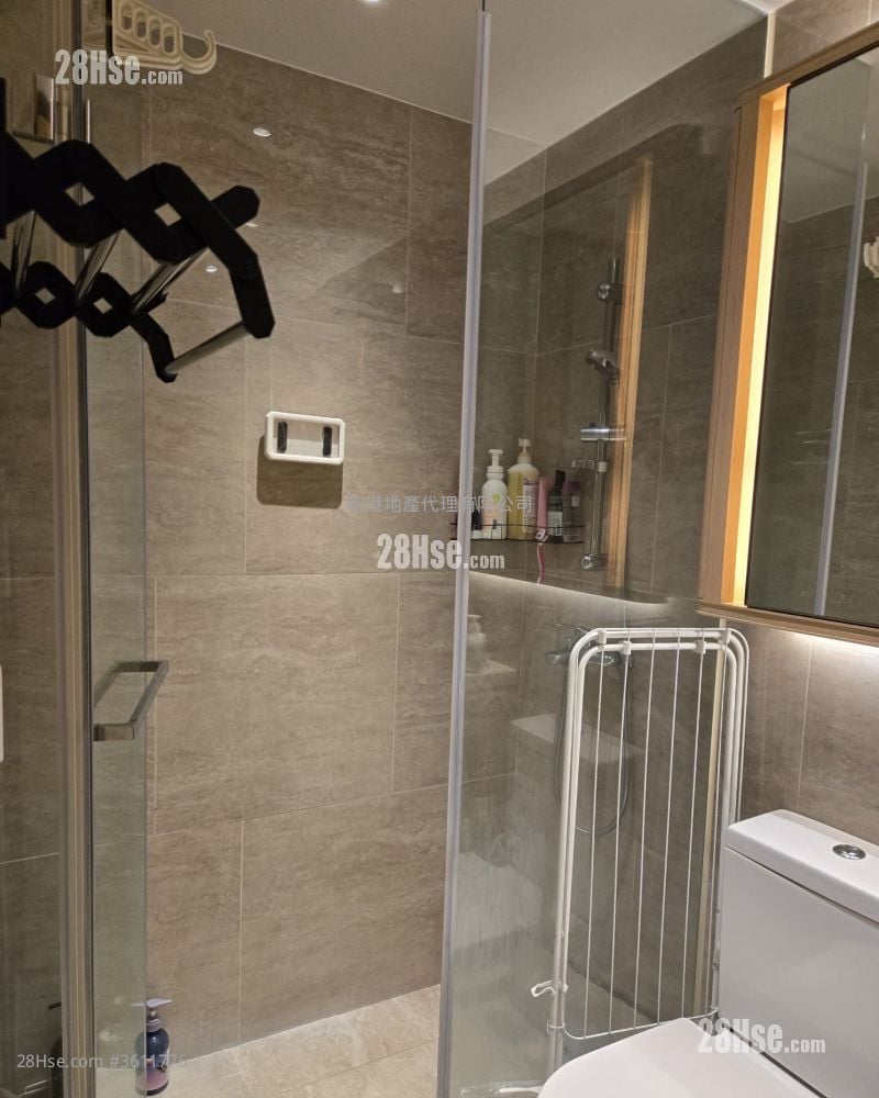 環海東岸 租盤 開放式間隔 , 1 浴室 194 平方呎 環海東岸 租盤 開放式間隔 , 1 浴室 194 平方呎