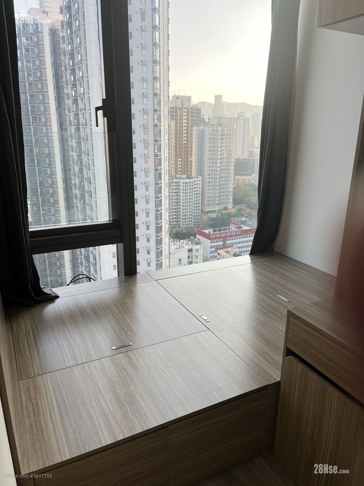 The Vantage Rental 1 Bedroom , 1 Bathroom 261 ft² The Vantage Rental 1 Bedroom , 1 Bathroom 261 ft²