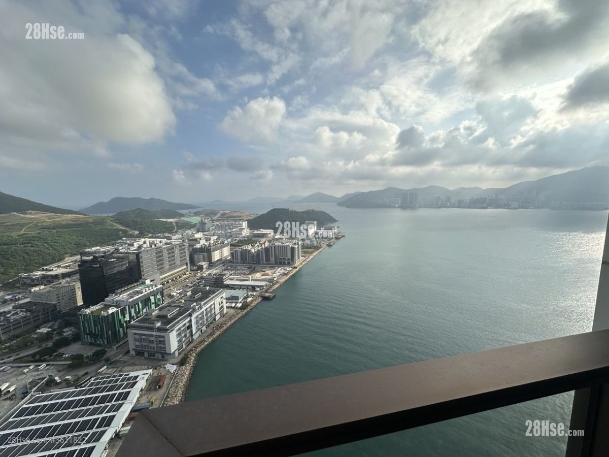 LP6 售盤 3 房 , 2 浴室 729 平方呎 LP6 售盤 3 房 , 2 浴室 729 平方呎