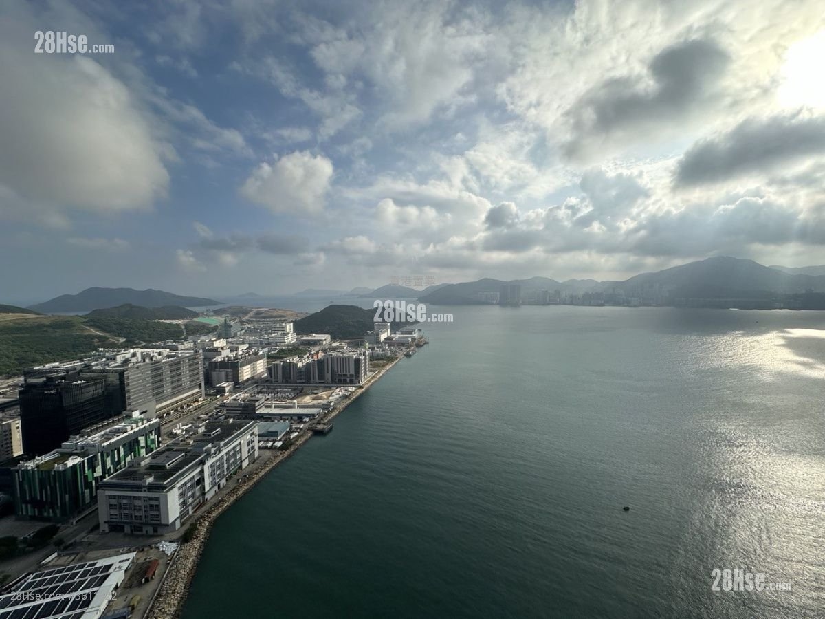 LP6 售盤 3 房 , 2 浴室 729 平方呎 LP6 售盤 3 房 , 2 浴室 729 平方呎