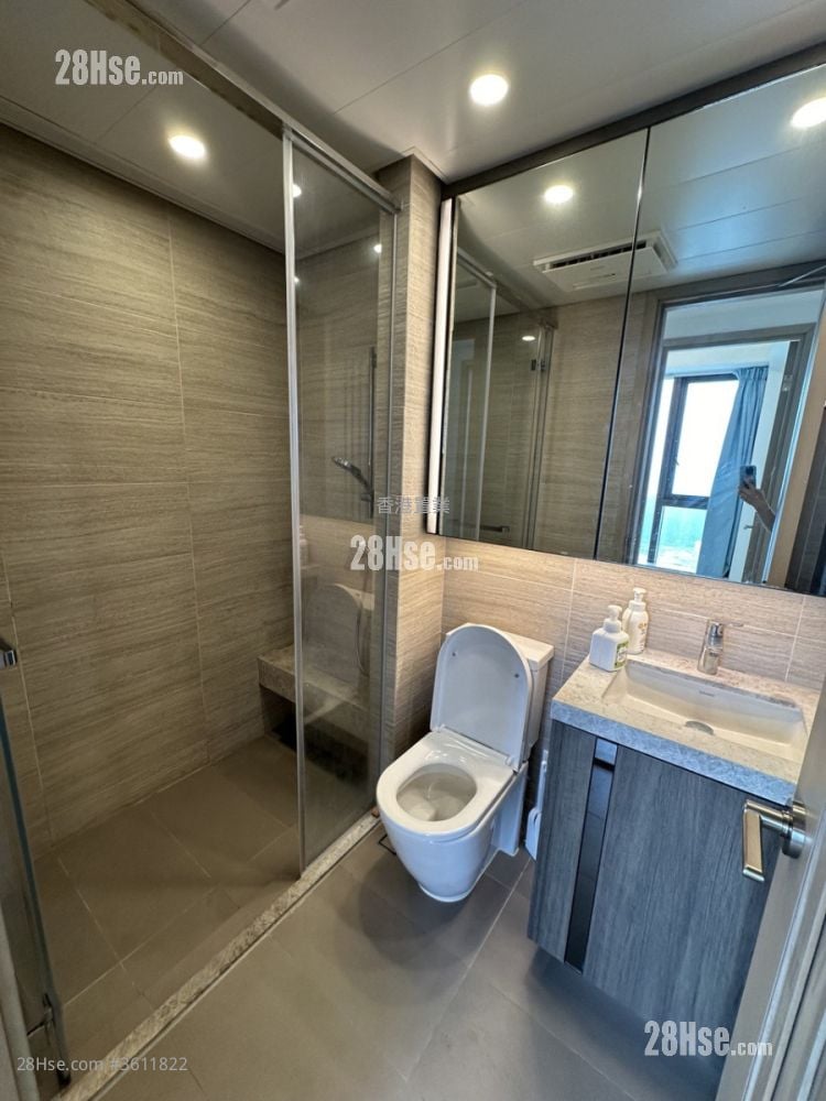 LP6 售盤 3 房 , 2 浴室 729 平方呎 LP6 售盤 3 房 , 2 浴室 729 平方呎