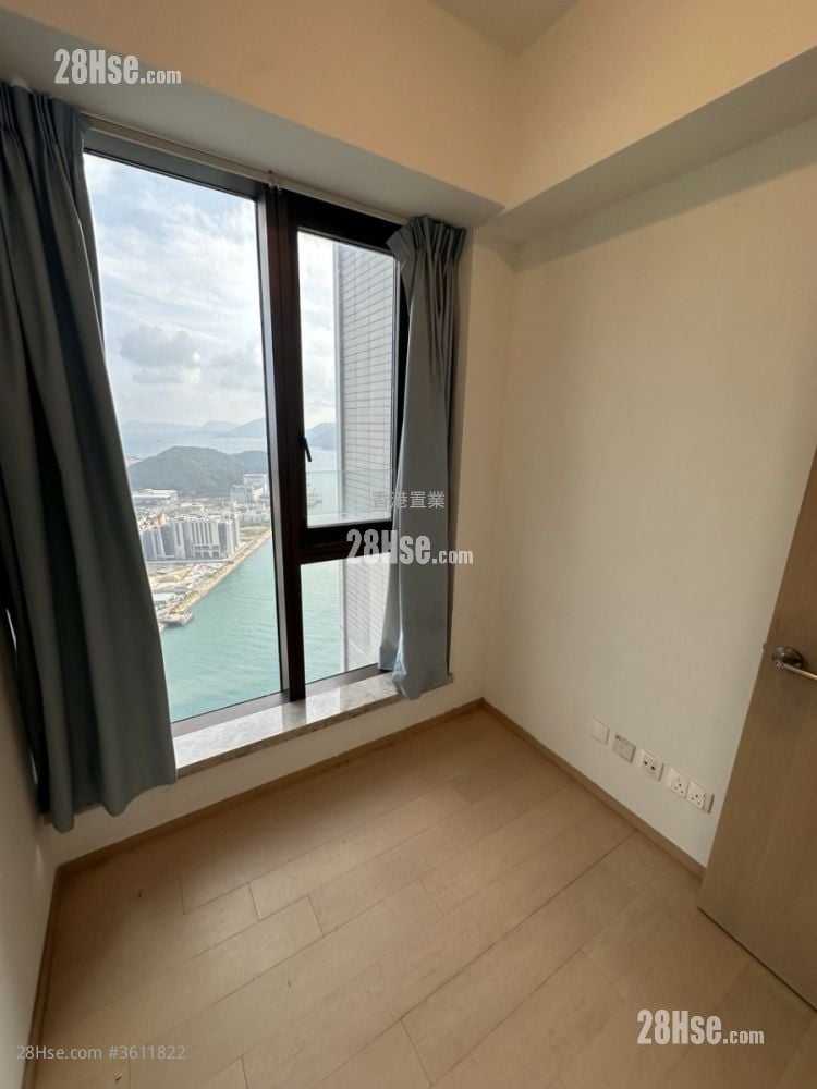 LP6 售盤 3 房 , 2 浴室 729 平方呎 LP6 售盤 3 房 , 2 浴室 729 平方呎