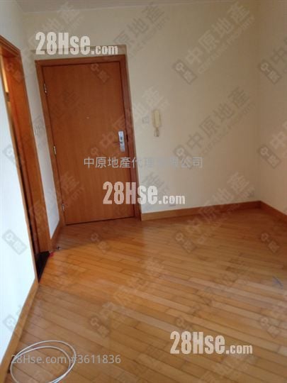 Yoho Town Rental 2 Bedrooms 393 ft²