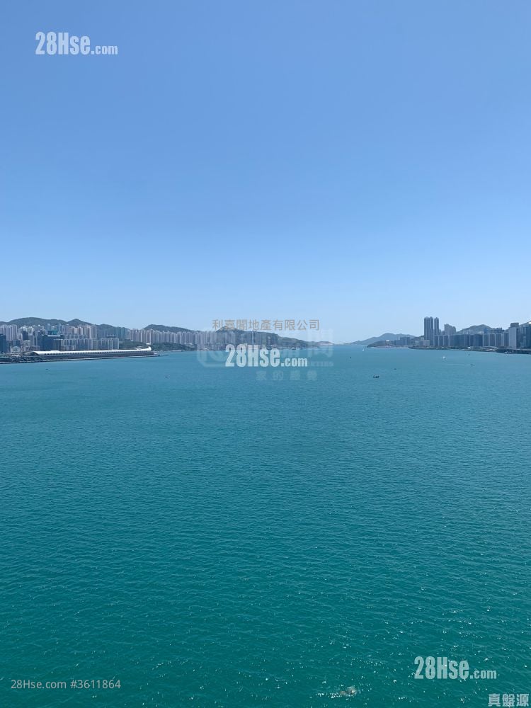 海逸豪园 售盘 2 浴室 1,102 平方尺 海逸豪园 售盘 2 浴室 1,102 平方尺