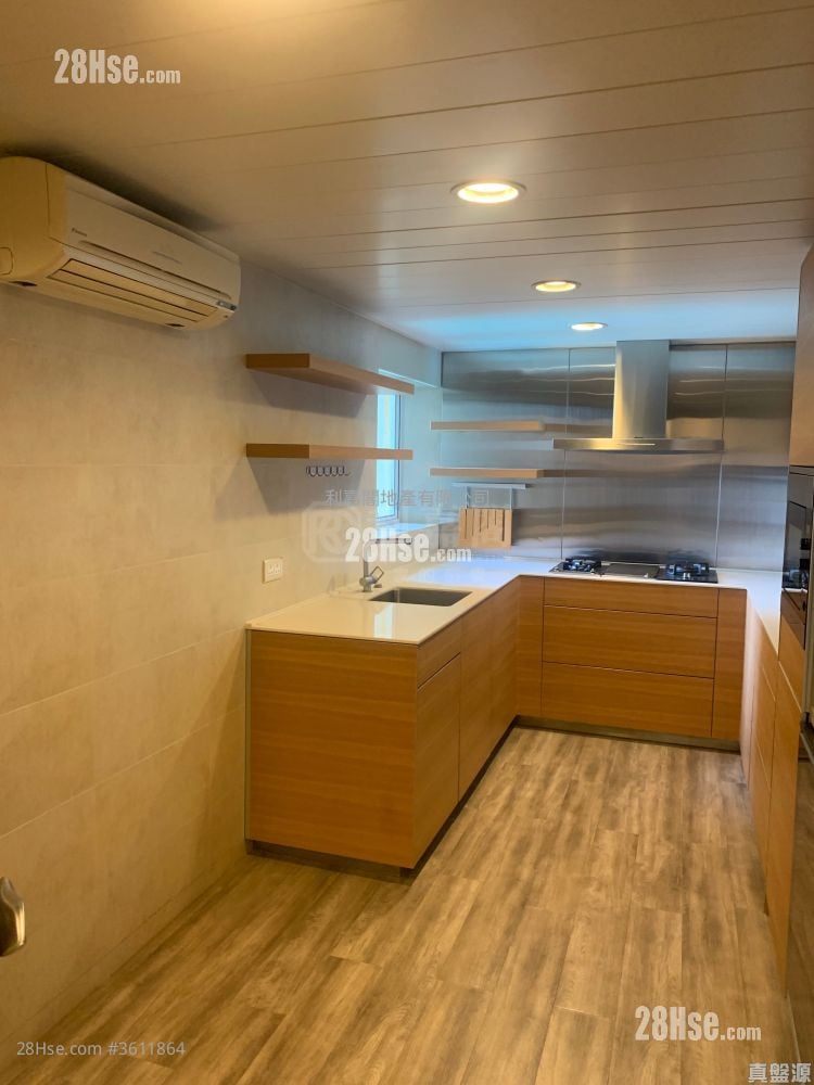 海逸豪园 售盘 2 浴室 1,102 平方尺 海逸豪园 售盘 2 浴室 1,102 平方尺