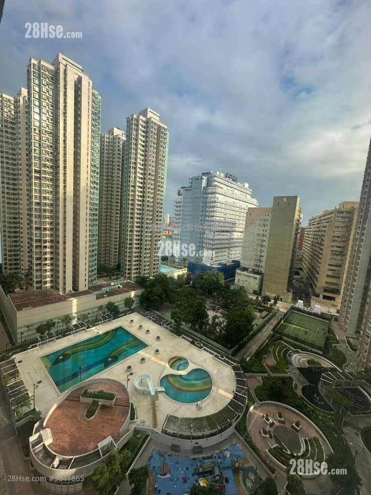 Greenfield Garden Sell 1 Bedroom , 1 Bathroom 383 ft²