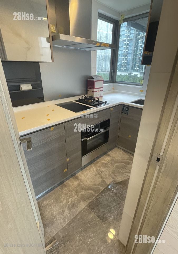 Sea To Sky 售盘 3 房 , 2 浴室 745 平方尺 Sea To Sky 售盘 3 房 , 2 浴室 745 平方尺