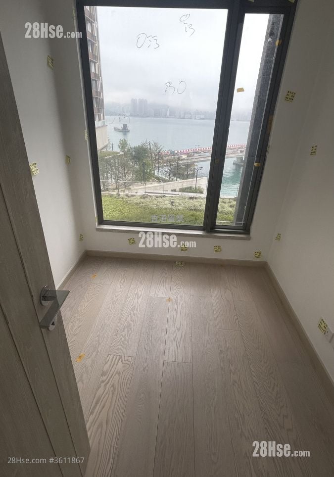 Sea To Sky 售盘 3 房 , 2 浴室 745 平方尺 Sea To Sky 售盘 3 房 , 2 浴室 745 平方尺