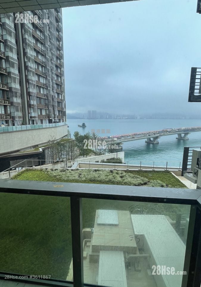 Sea To Sky 售盘 3 房 , 2 浴室 745 平方尺 Sea To Sky 售盘 3 房 , 2 浴室 745 平方尺