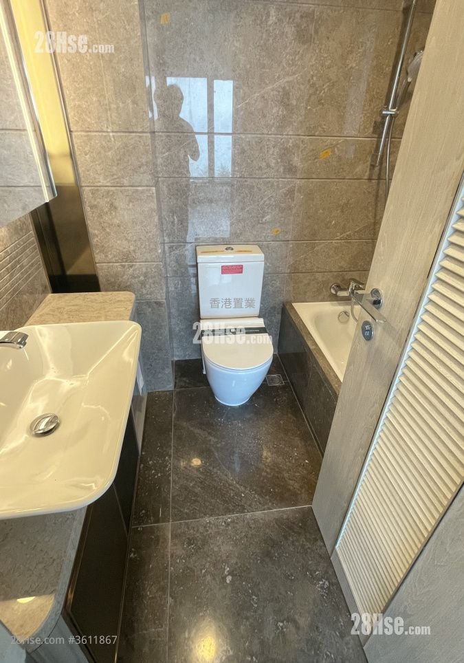 Sea To Sky 售盘 3 房 , 2 浴室 745 平方尺 Sea To Sky 售盘 3 房 , 2 浴室 745 平方尺