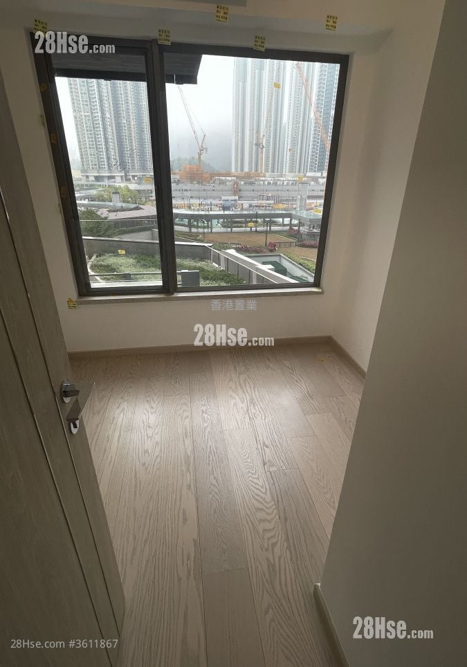 Sea To Sky 售盘 3 房 , 2 浴室 745 平方尺 Sea To Sky 售盘 3 房 , 2 浴室 745 平方尺