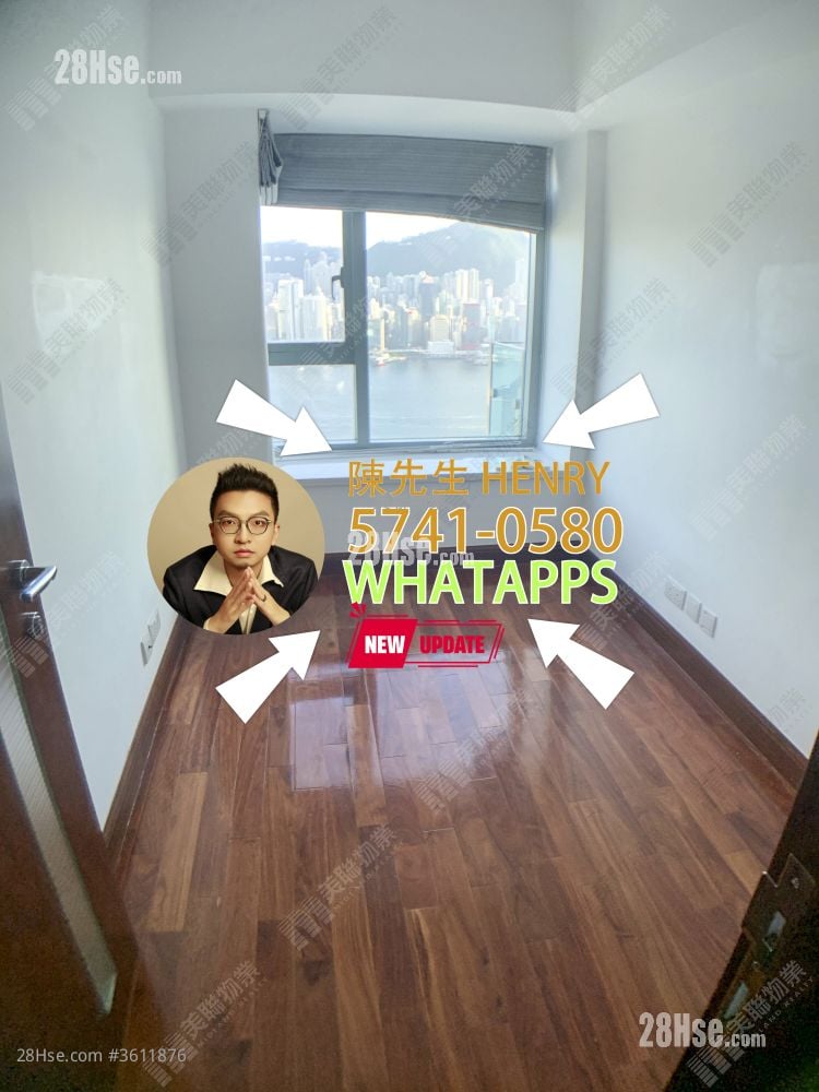 君臨天下 售盤 3 房 , 2 浴室 1,059 平方呎 君臨天下 售盤 3 房 , 2 浴室 1,059 平方呎