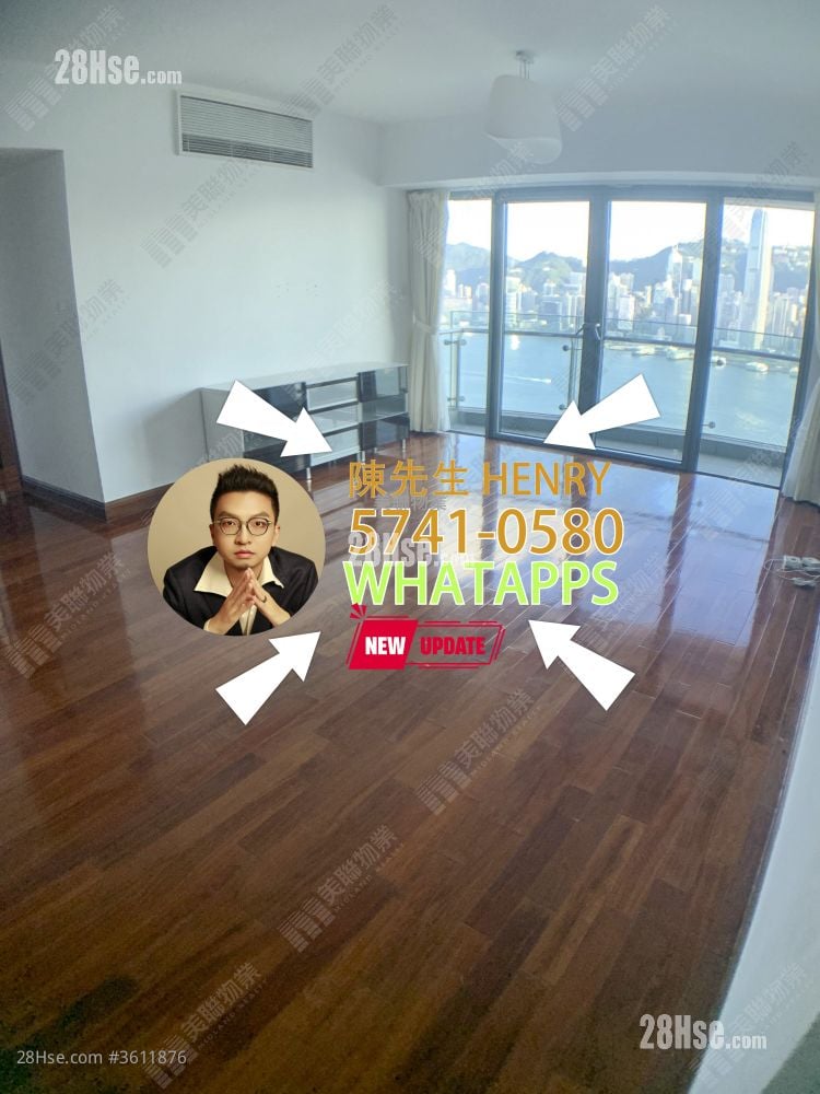 君臨天下 售盤 3 房 , 2 浴室 1,059 平方呎 君臨天下 售盤 3 房 , 2 浴室 1,059 平方呎