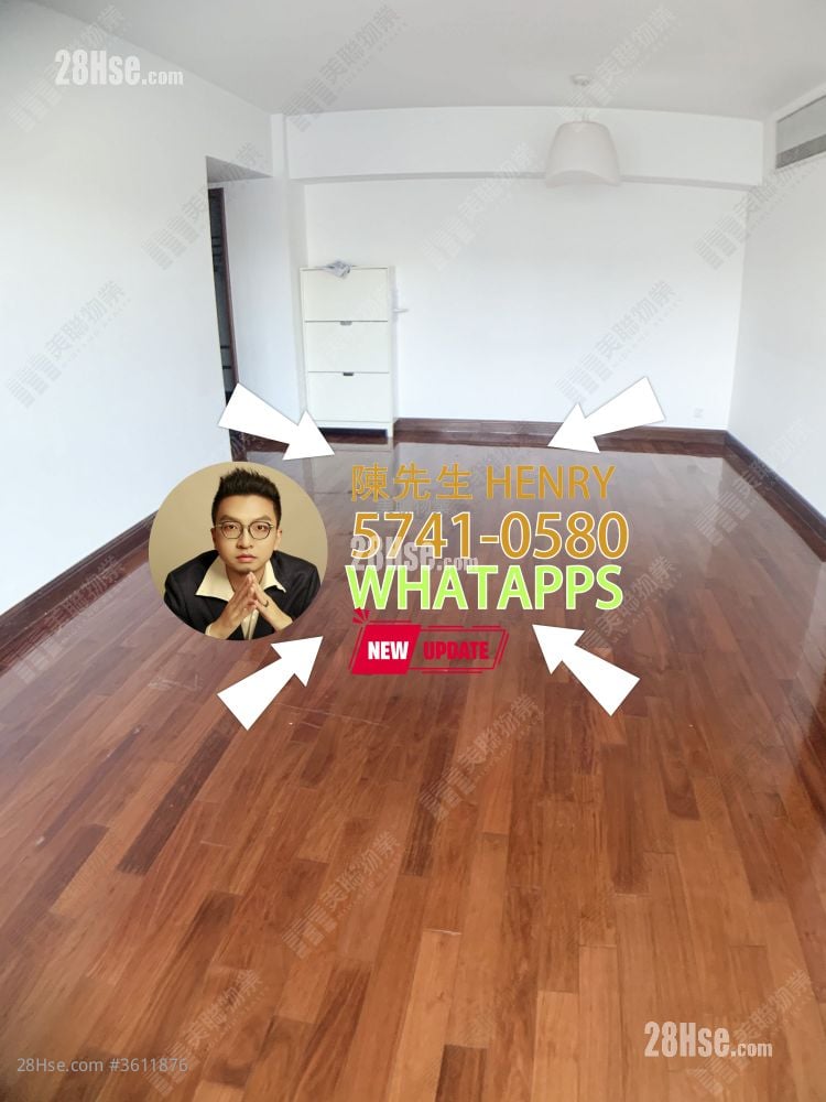 君臨天下 售盤 3 房 , 2 浴室 1,059 平方呎 君臨天下 售盤 3 房 , 2 浴室 1,059 平方呎