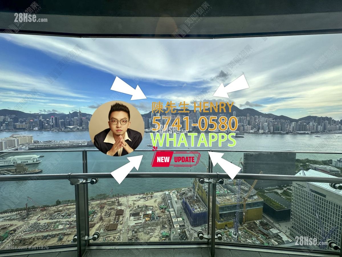 君臨天下 售盤 3 房 , 2 浴室 1,059 平方呎 君臨天下 售盤 3 房 , 2 浴室 1,059 平方呎