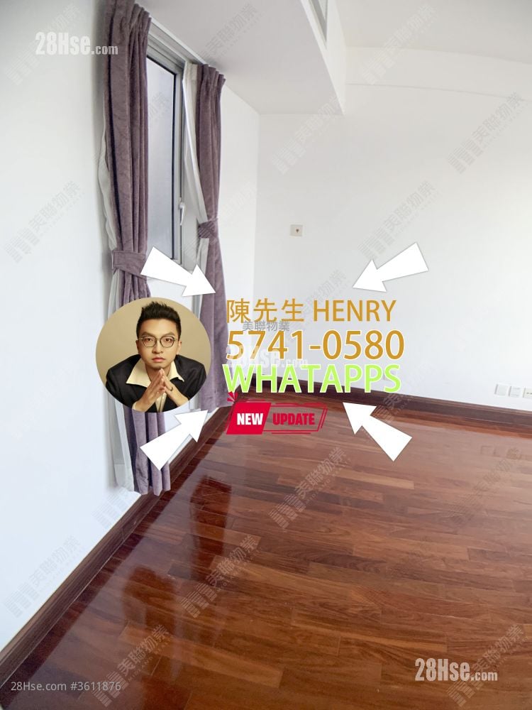 君臨天下 售盤 3 房 , 2 浴室 1,059 平方呎 君臨天下 售盤 3 房 , 2 浴室 1,059 平方呎