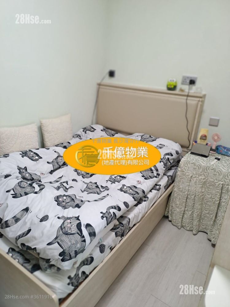 Kwun Tak Court Sell 3 Bedrooms , 1 Bathroom 483 ft² Kwun Tak Court Sell 3 Bedrooms , 1 Bathroom 483 ft²