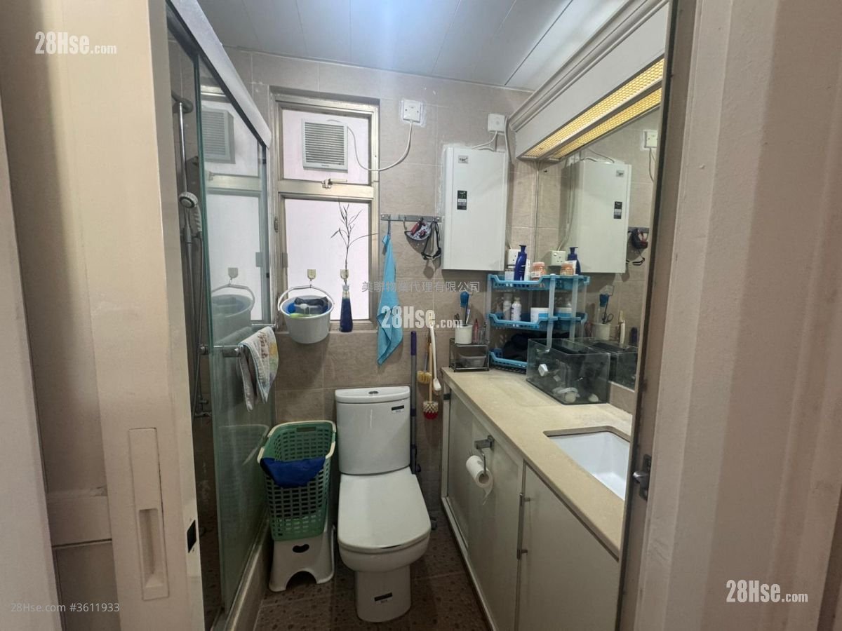 新峰花园 售盘 2 房 513 平方尺 新峰花园 售盘 2 房 513 平方尺