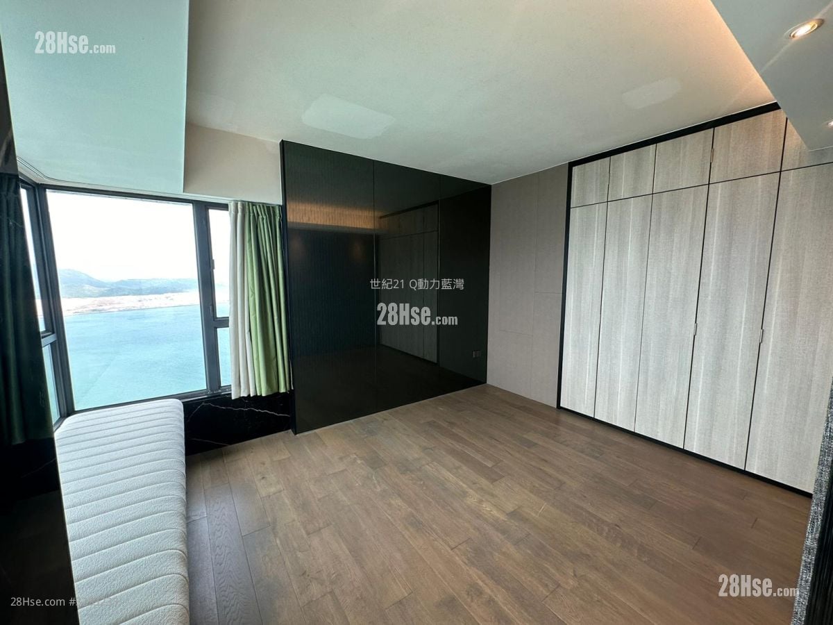 蓝湾半岛 售盘 3 房 , 3 浴室 848 平方尺