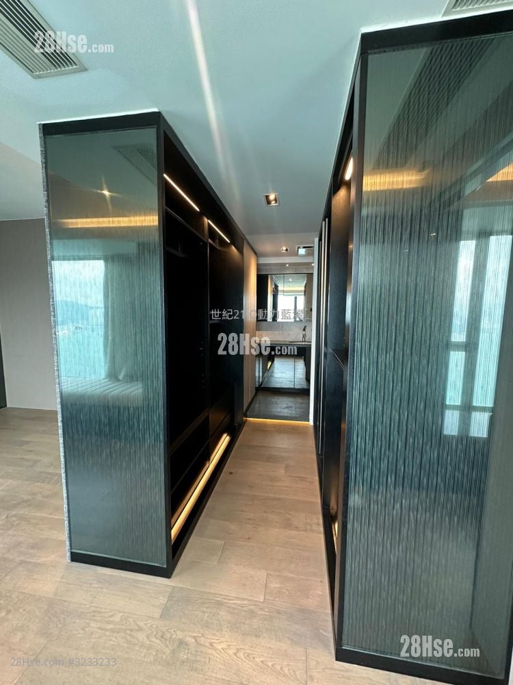 蓝湾半岛 售盘 3 房 , 3 浴室 848 平方尺