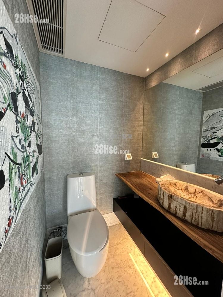 蓝湾半岛 售盘 3 房 , 3 浴室 848 平方尺