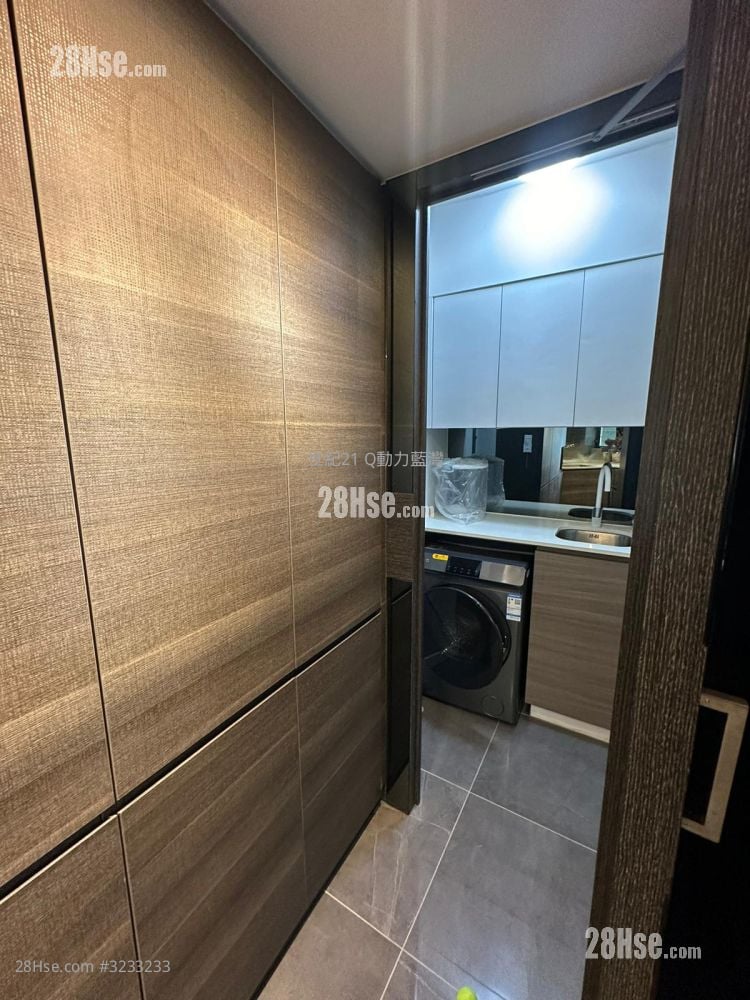 蓝湾半岛 售盘 3 房 , 3 浴室 848 平方尺