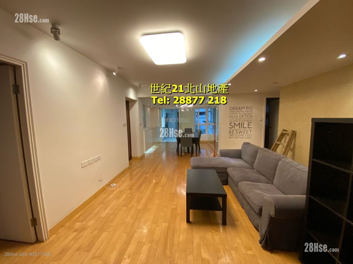 Dragon View Rental 4 Bedrooms , 3 Bathrooms 1,301 ft²