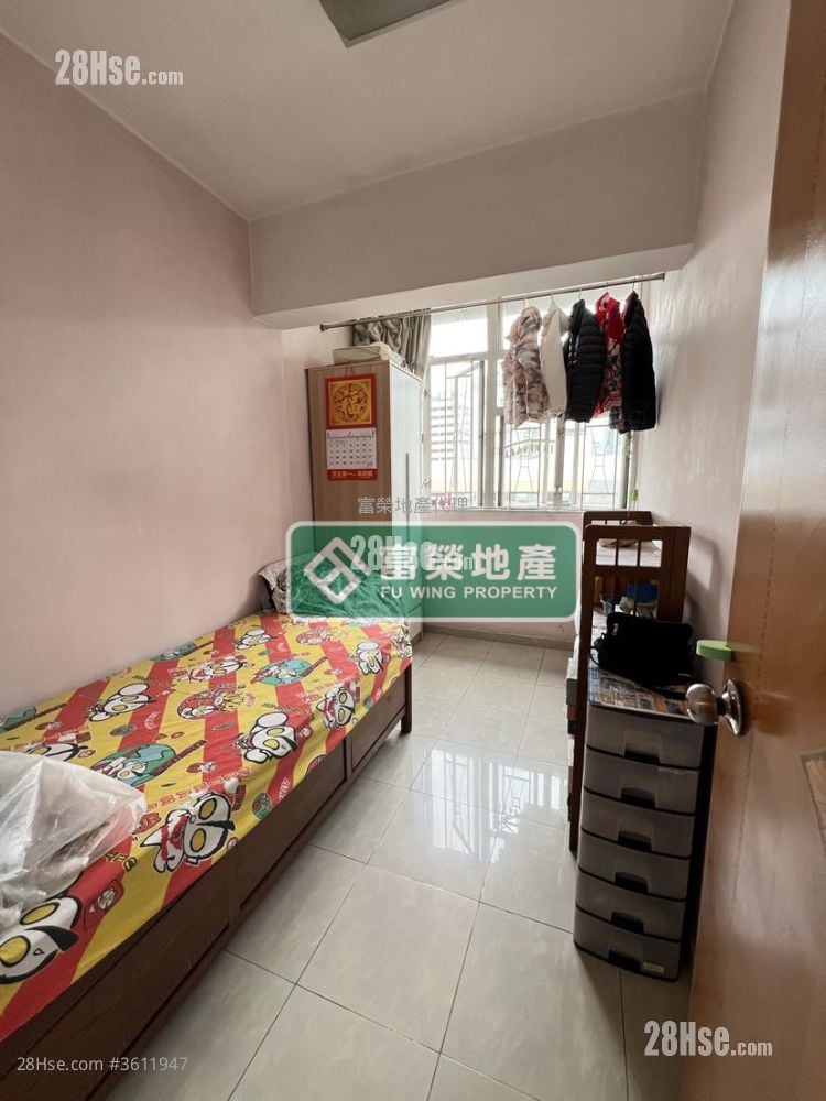 Lee Hing Building Sell 2 Bedrooms 436 ft² Lee Hing Building Sell 2 Bedrooms 436 ft²