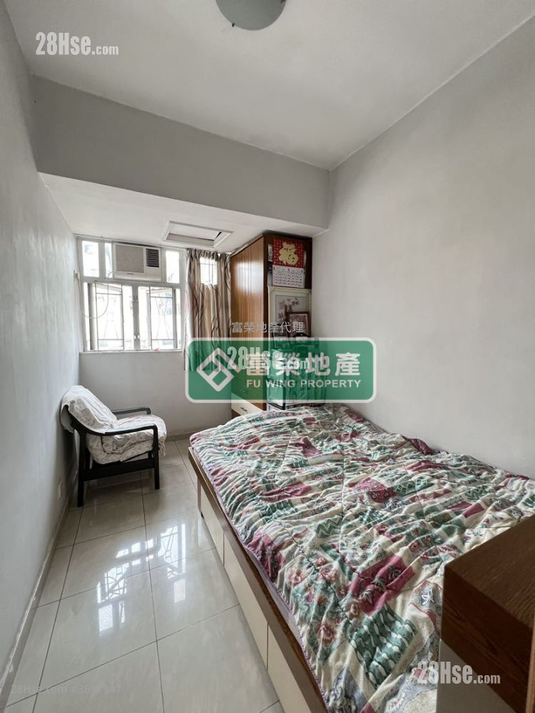 Lee Hing Building Sell 2 Bedrooms 436 ft² Lee Hing Building Sell 2 Bedrooms 436 ft²
