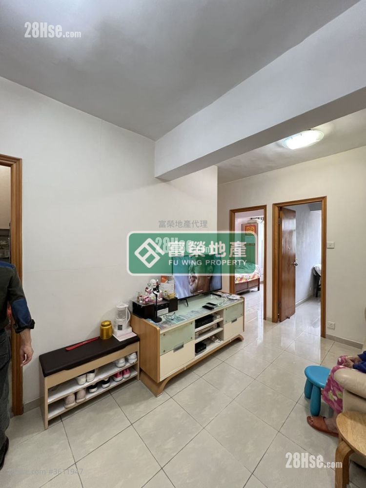 Lee Hing Building Sell 2 Bedrooms 436 ft² Lee Hing Building Sell 2 Bedrooms 436 ft²