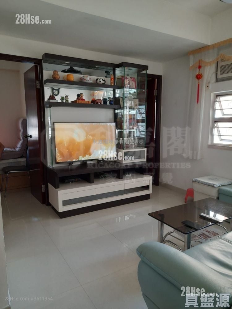 Fu Shing Building Sell 2 Bedrooms 337 ft² Fu Shing Building Sell 2 Bedrooms 337 ft²
