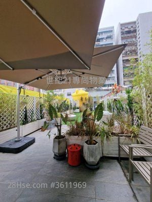 港贸中心 租盘 1 厕所