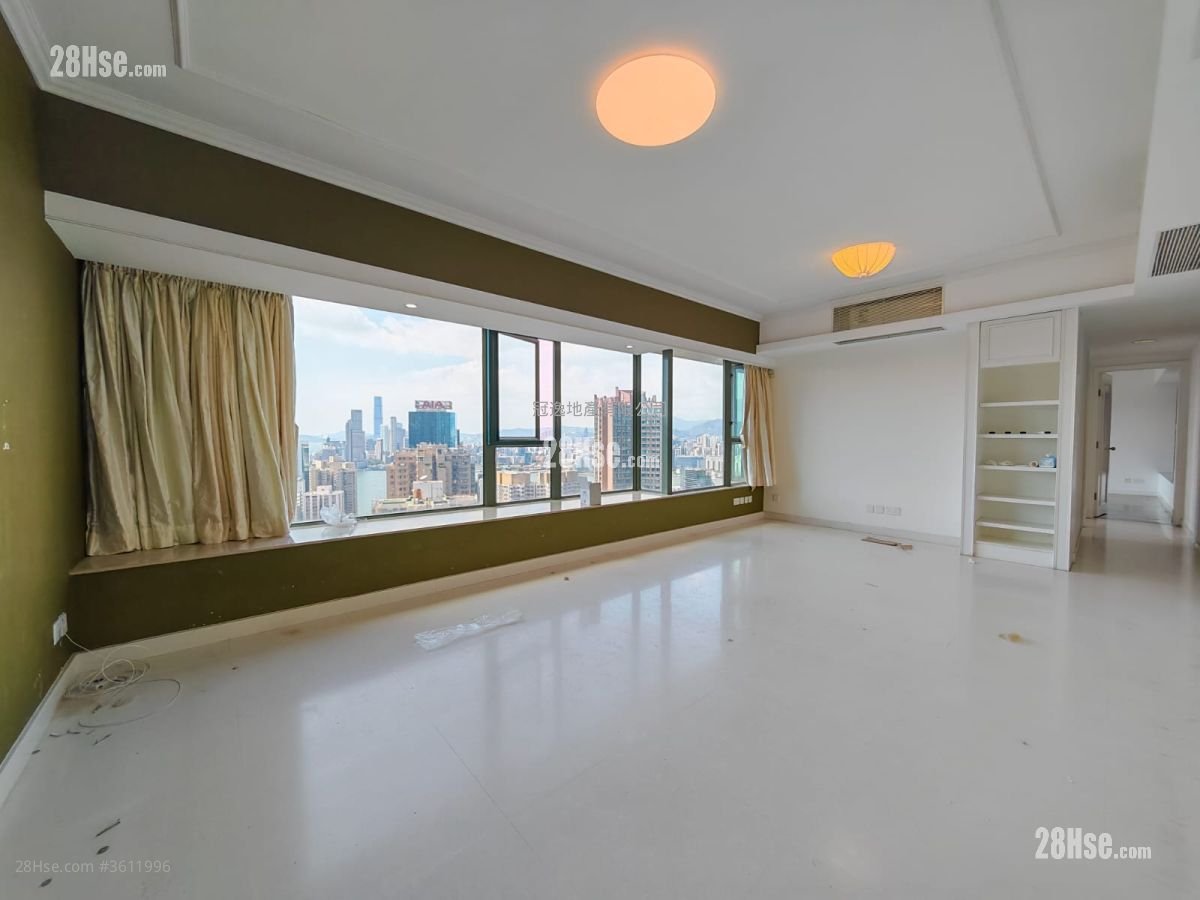 Sky Horizon Rental 3 Bedrooms , 2 Bathrooms 935 ft² Sky Horizon Rental 3 Bedrooms , 2 Bathrooms 935 ft²