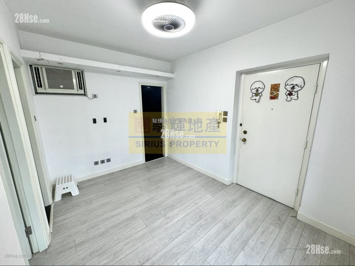 金涛阁 租盘 1 房 , 1 浴室 285 平方尺