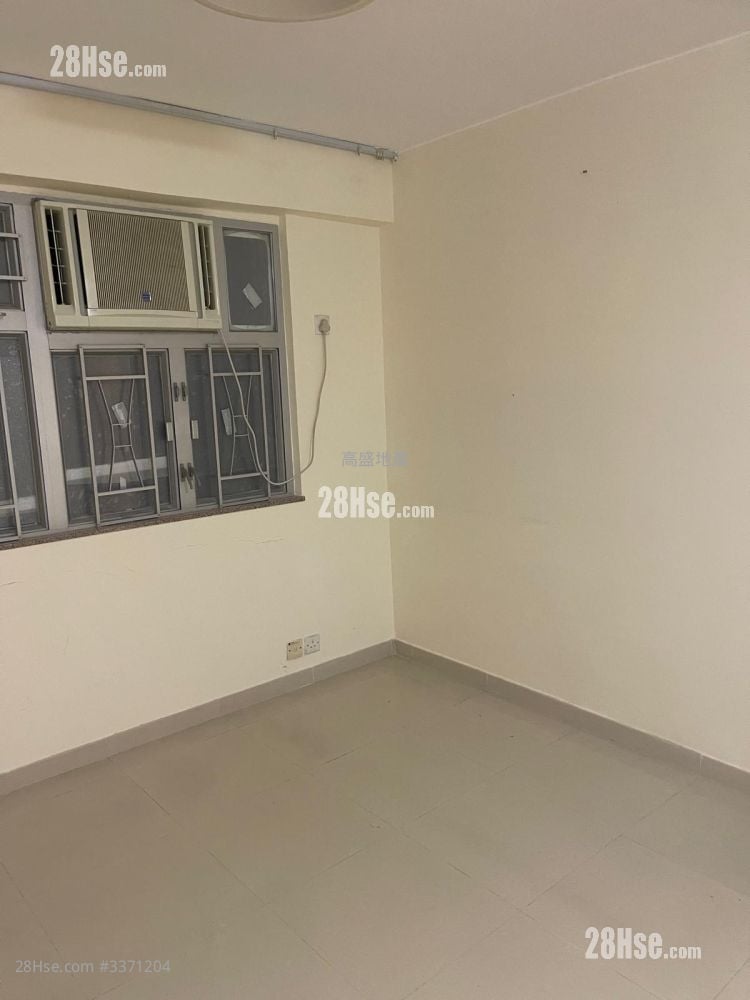 怡閣苑 租盤 2 房 , 1 浴室 530 平方呎