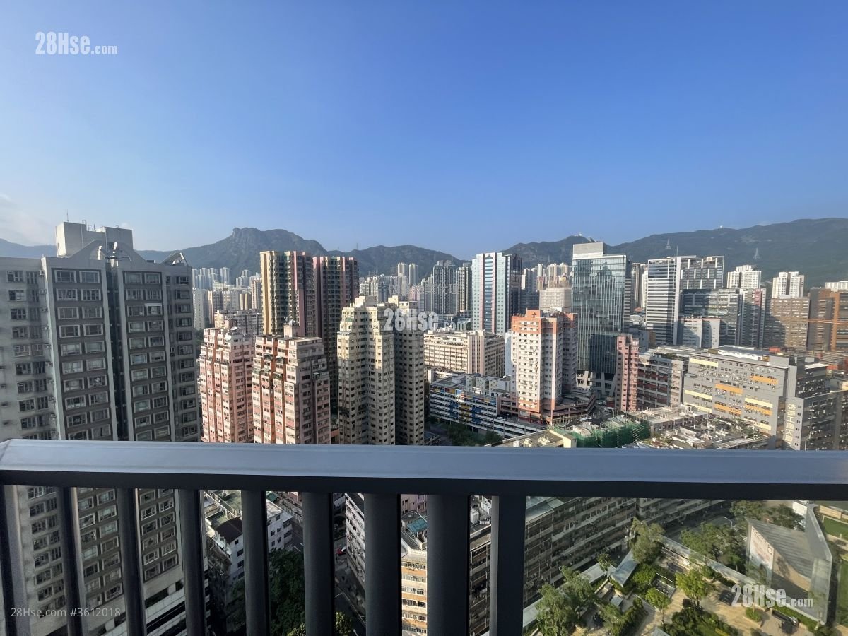 The Latitude Rental 2 Bedrooms , 1 Bathroom 540 ft²