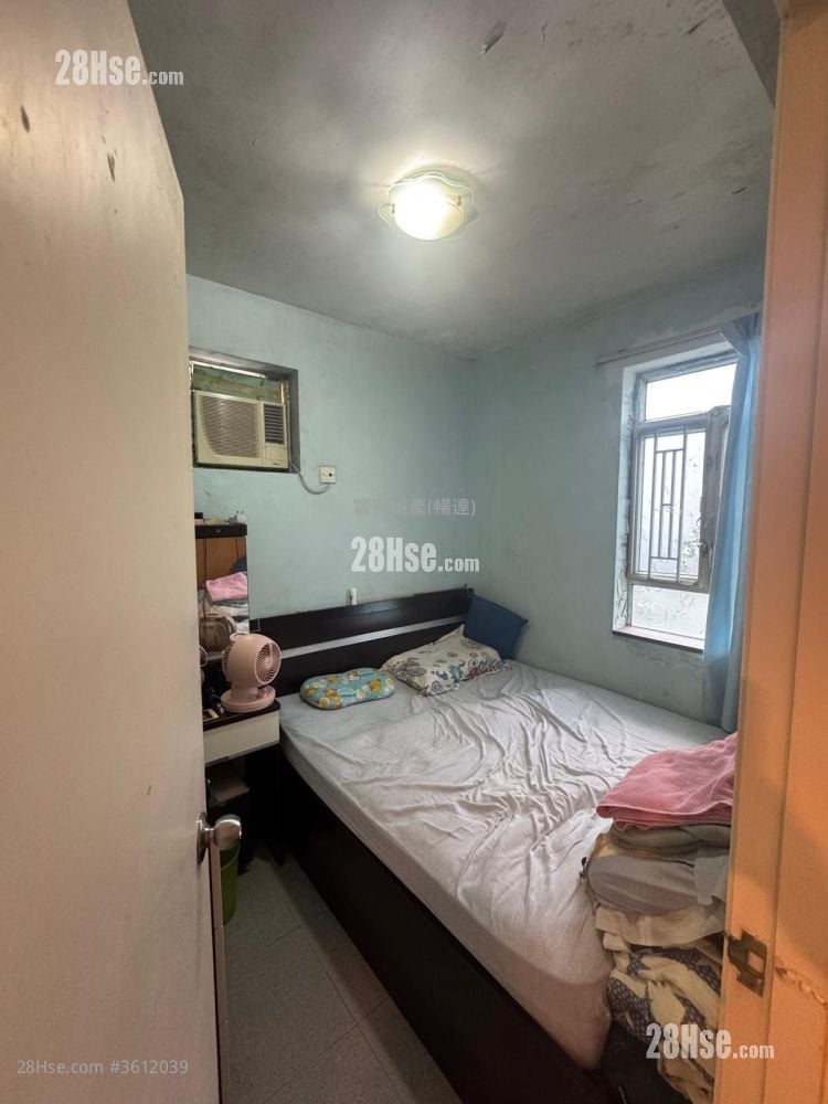 Chevalier Garden Sell 3 Bedrooms , 1 Bathroom 592 ft² Chevalier Garden Sell 3 Bedrooms , 1 Bathroom 592 ft²