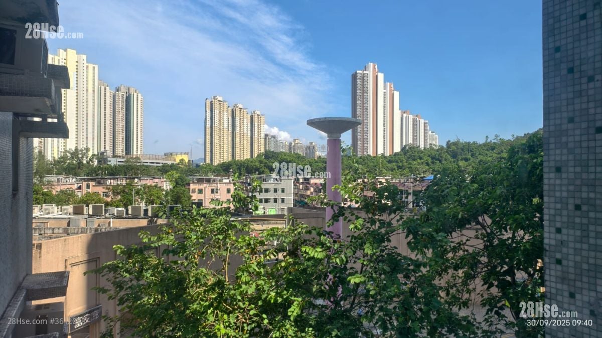 Chevalier Garden Sell 3 Bedrooms , 1 Bathroom 592 ft² Chevalier Garden Sell 3 Bedrooms , 1 Bathroom 592 ft²