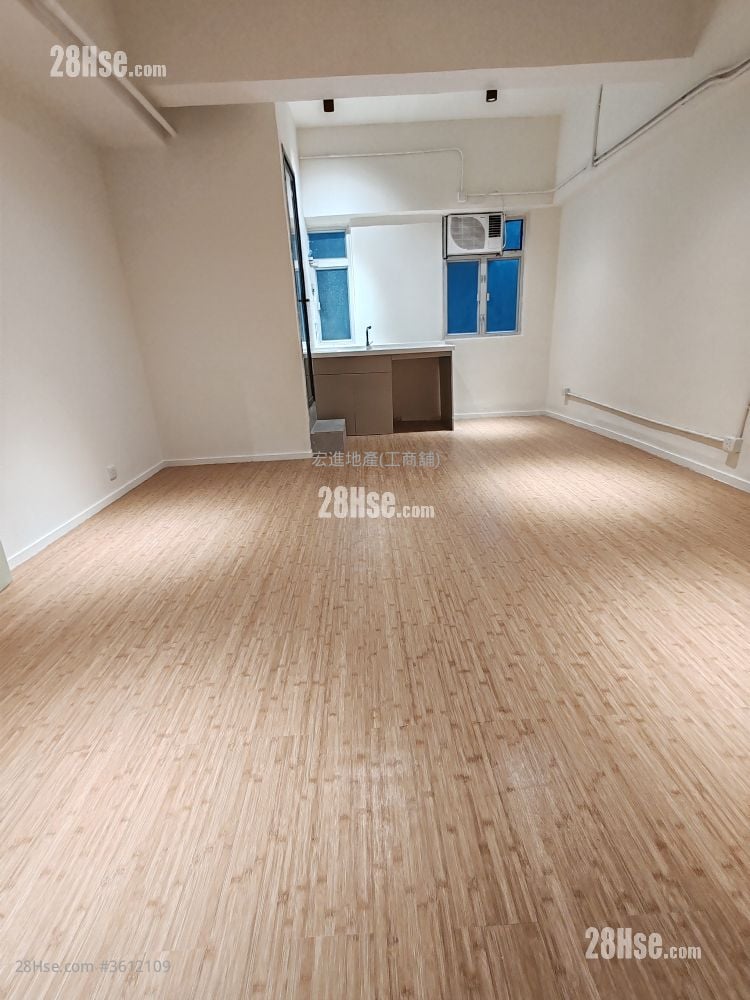 Wing Sum 2Nd Industrial Building Rental