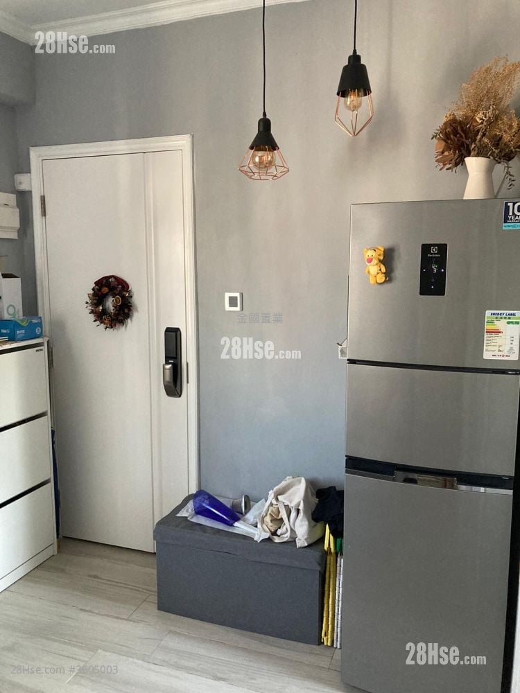 Kwong Hing Building Rental 1 Bedroom , 1 Bathroom