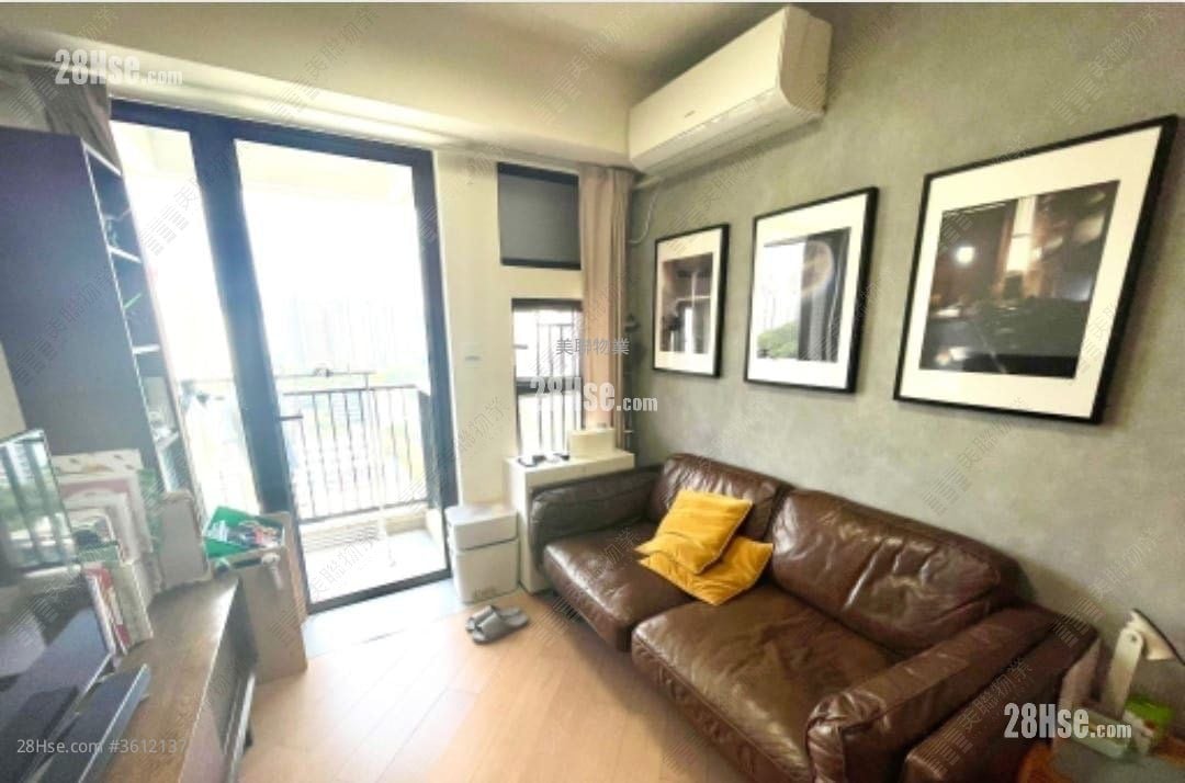 翠鸣台 售盘 2 房 481 平方尺